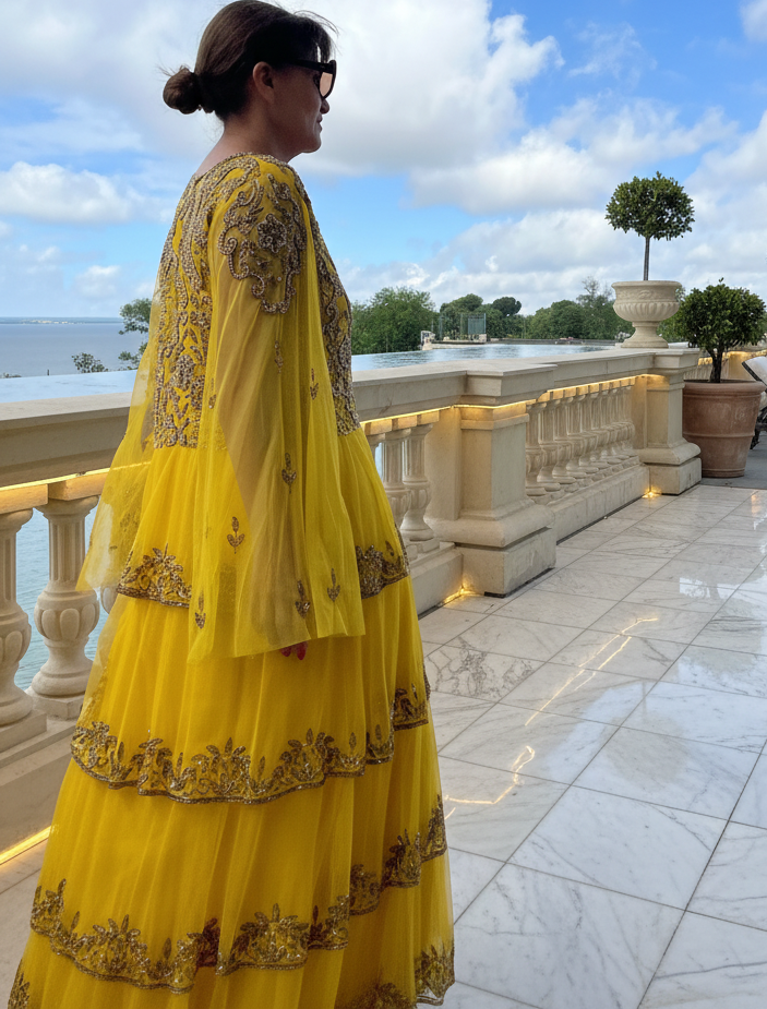 Vestido invitada perfecta