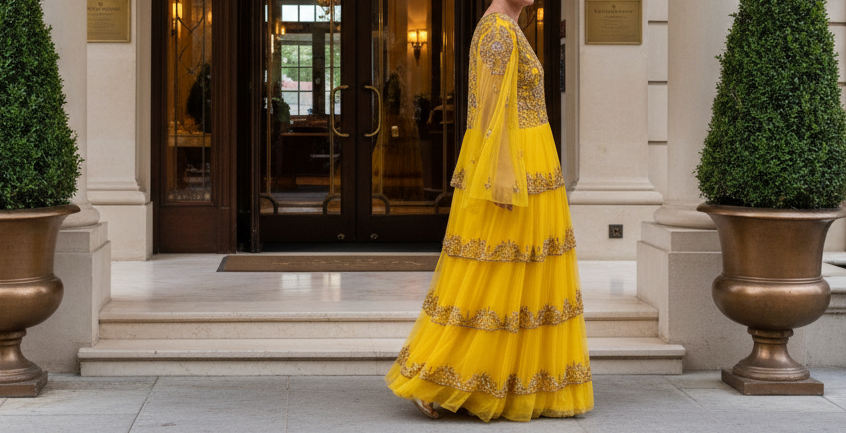 Vestido invitada perfecta