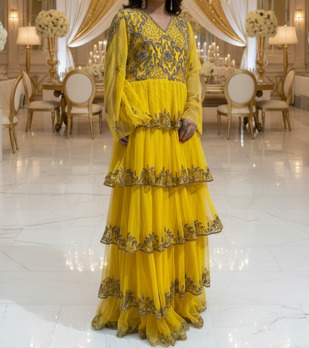 Vestido invitada perfecta