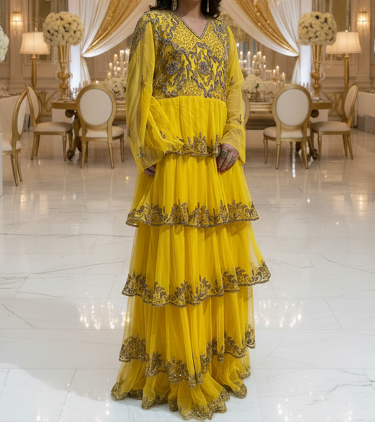 Vestido invitada perfecta