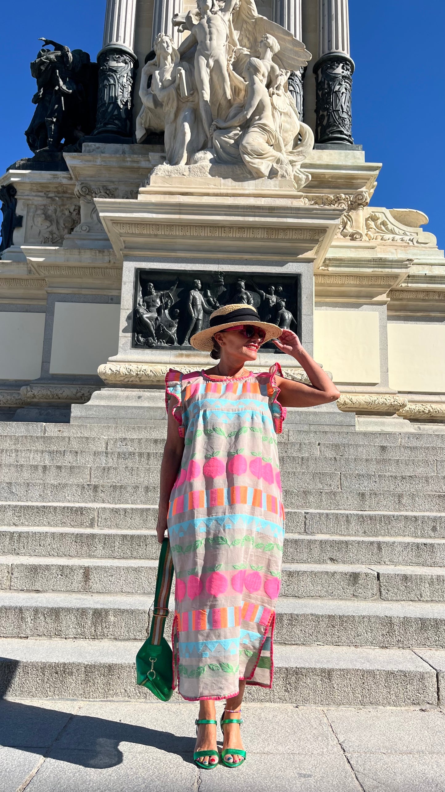 Vestido