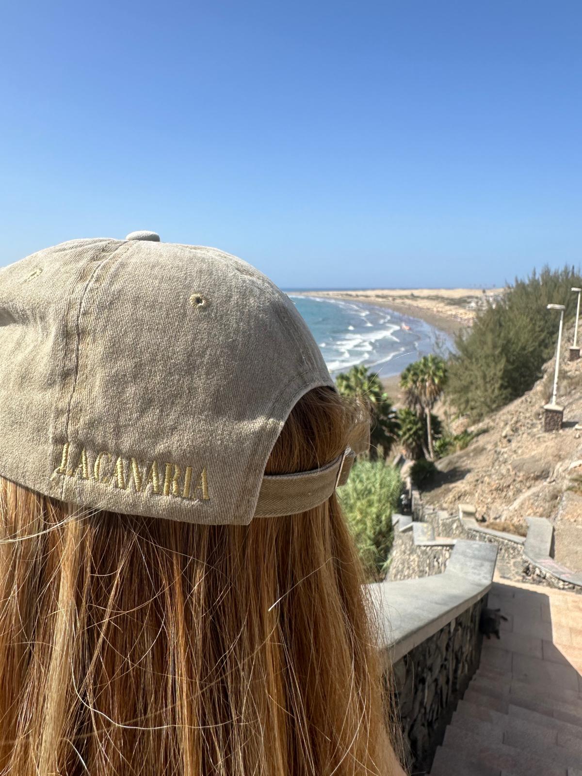 Gorras personalizadas