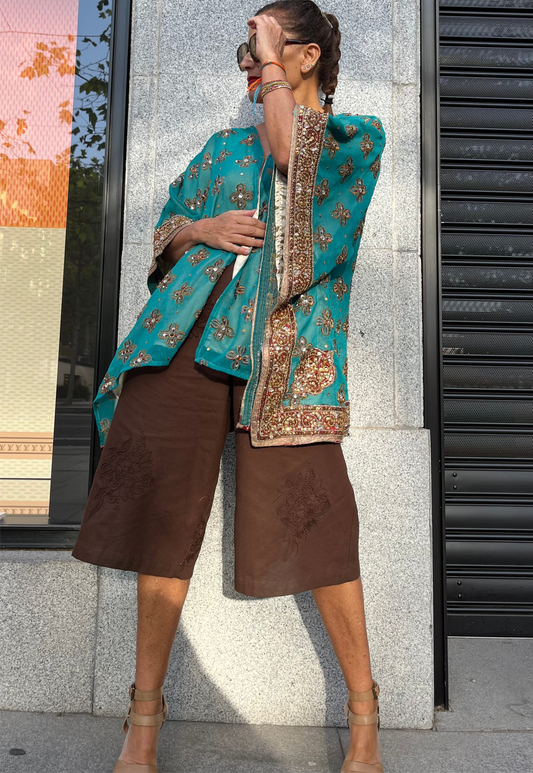 Kimono Joya