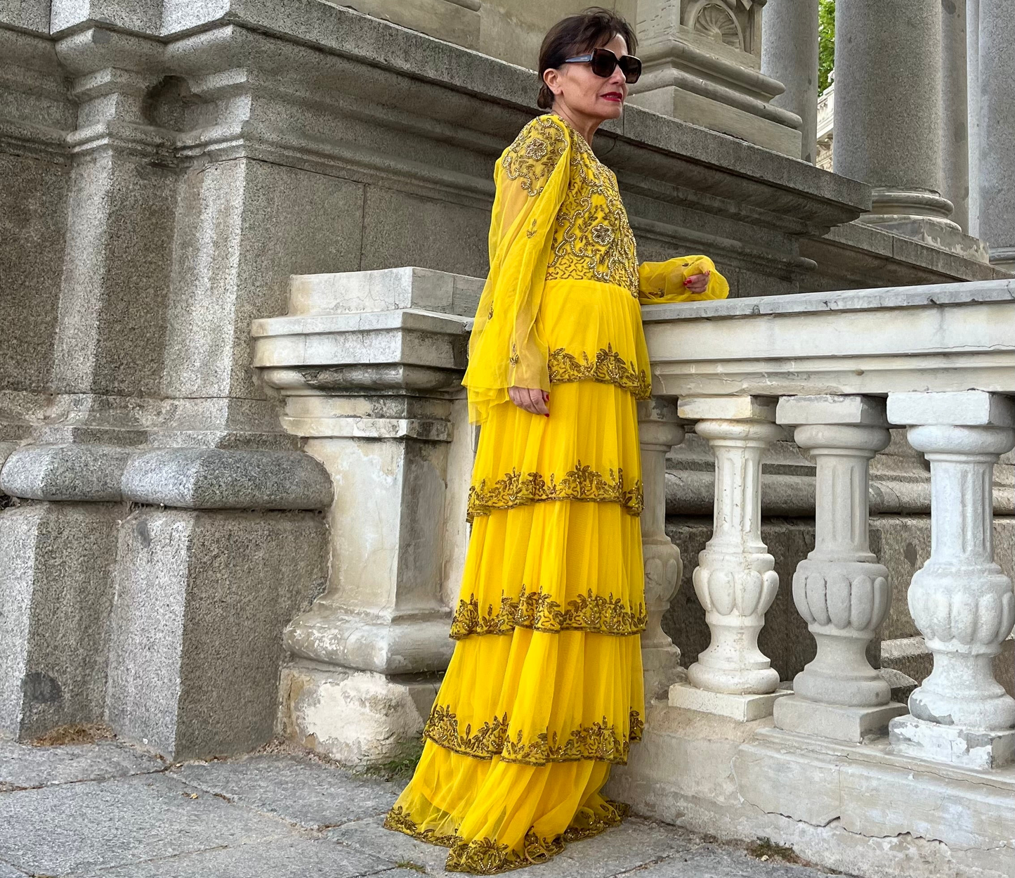 Vestido invitada perfecta