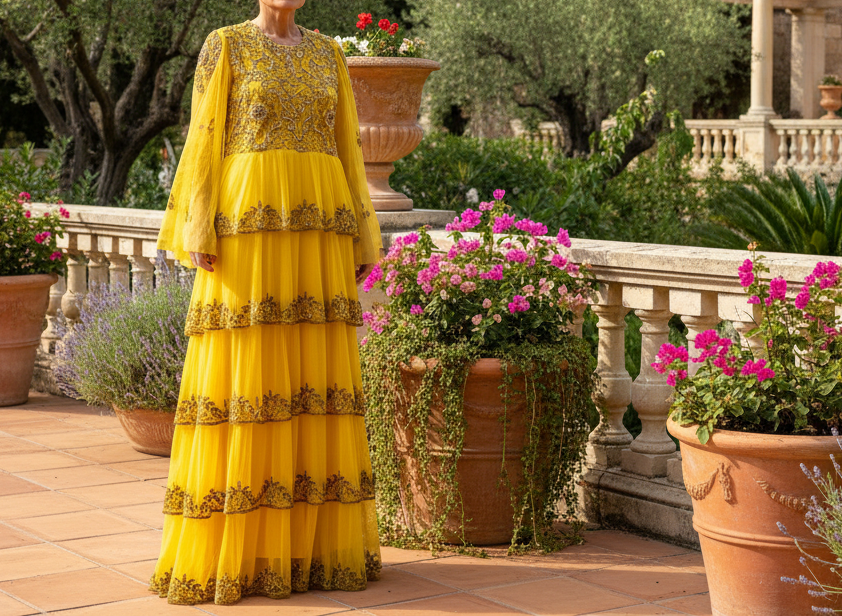 Vestido invitada perfecta