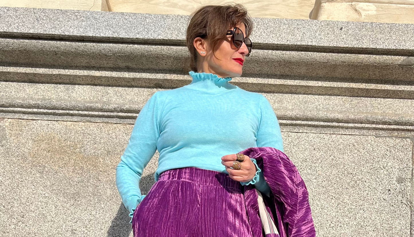 Jersey Milano / Todos los colores