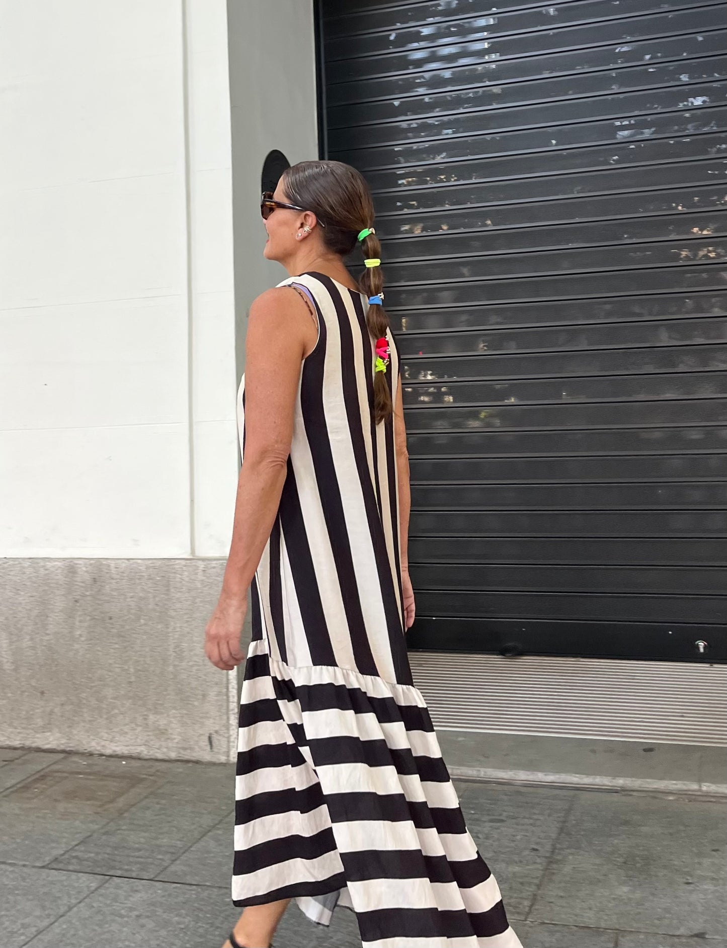 Vestido Marina