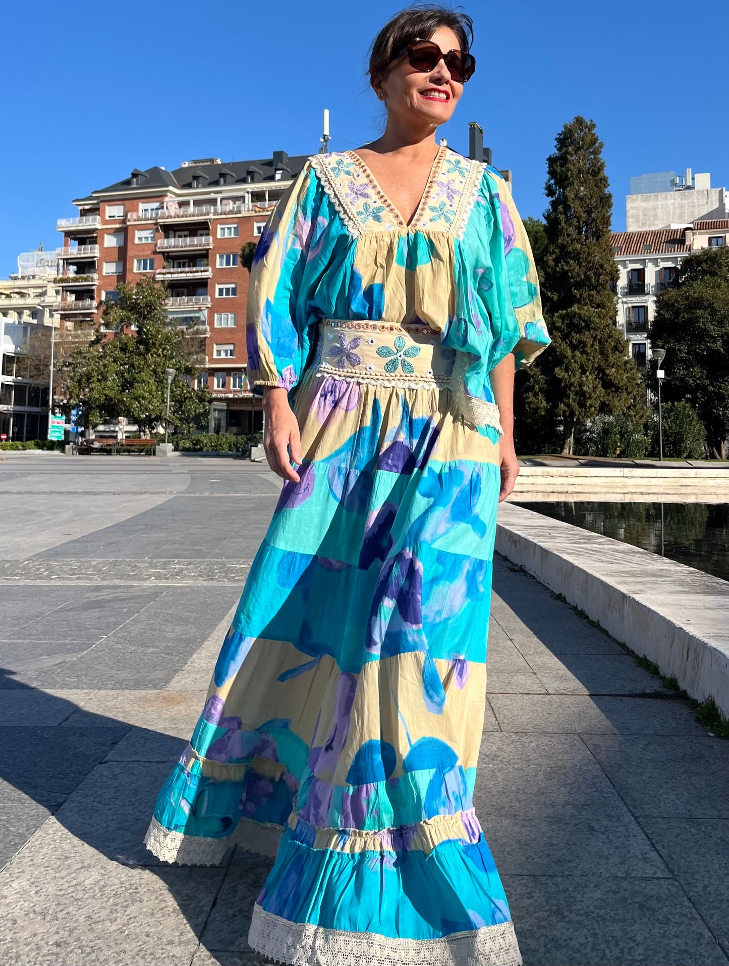 Total look Mikonos