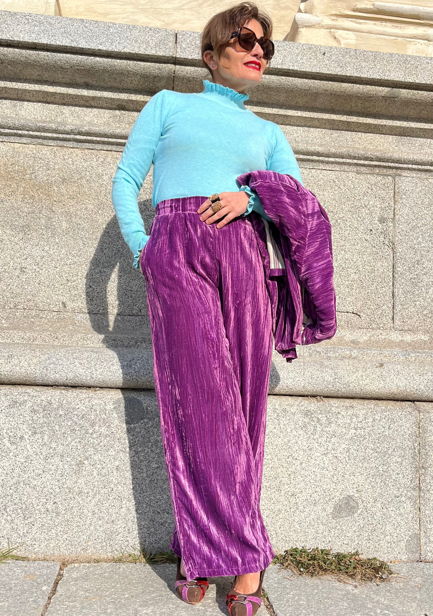 Jersey Milano / Todos los colores