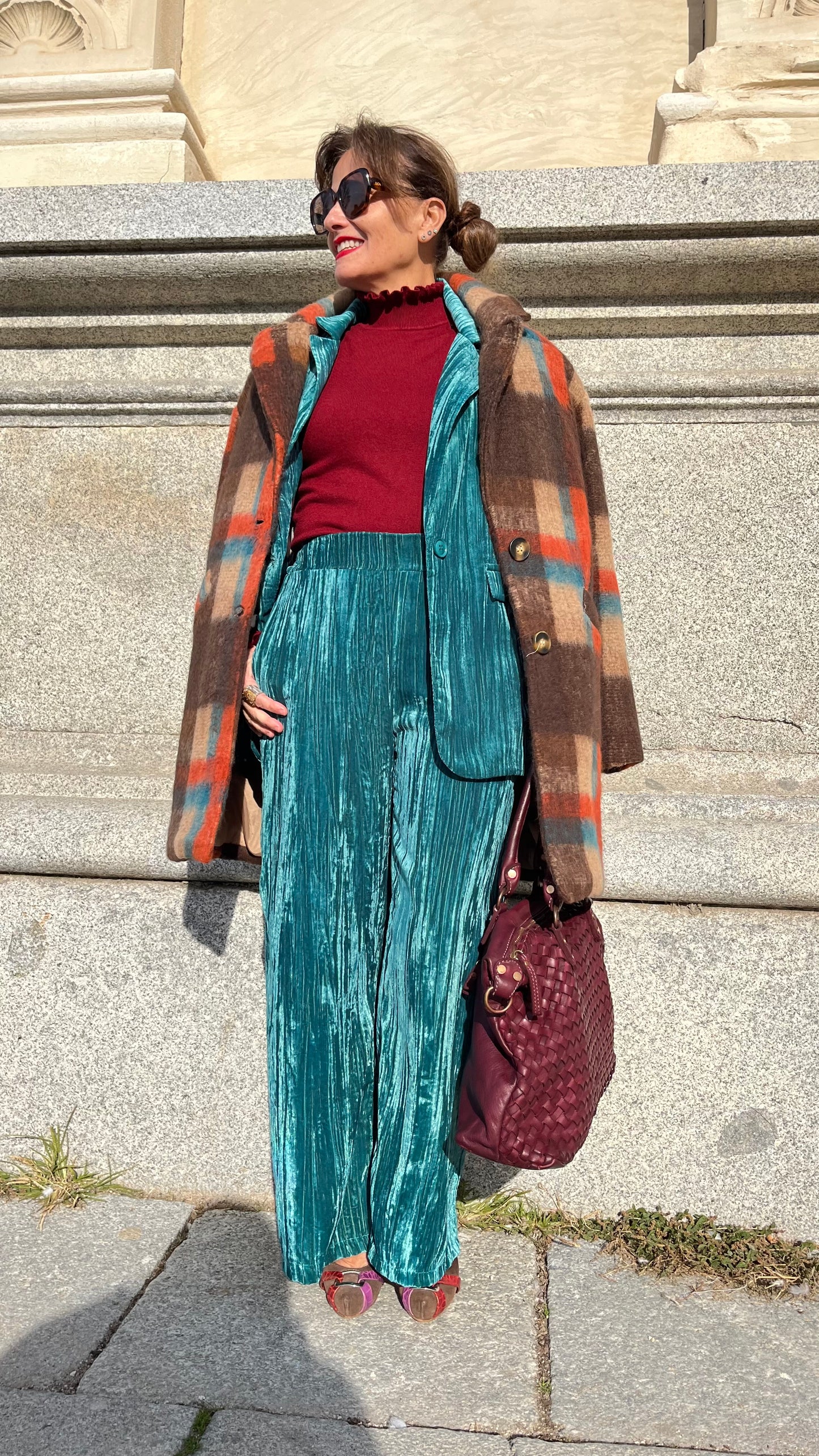 Jersey Milano / Todos los colores