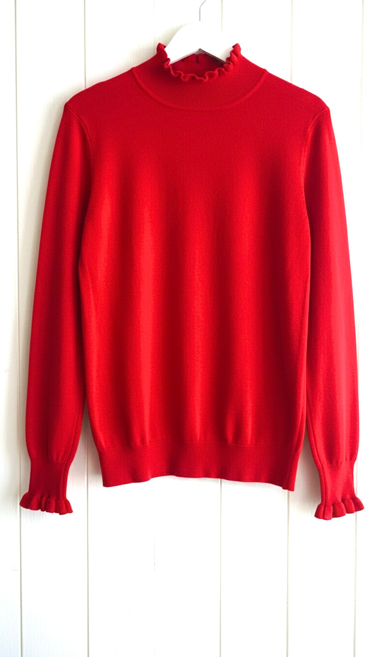 Jersey Milano / Todos los colores