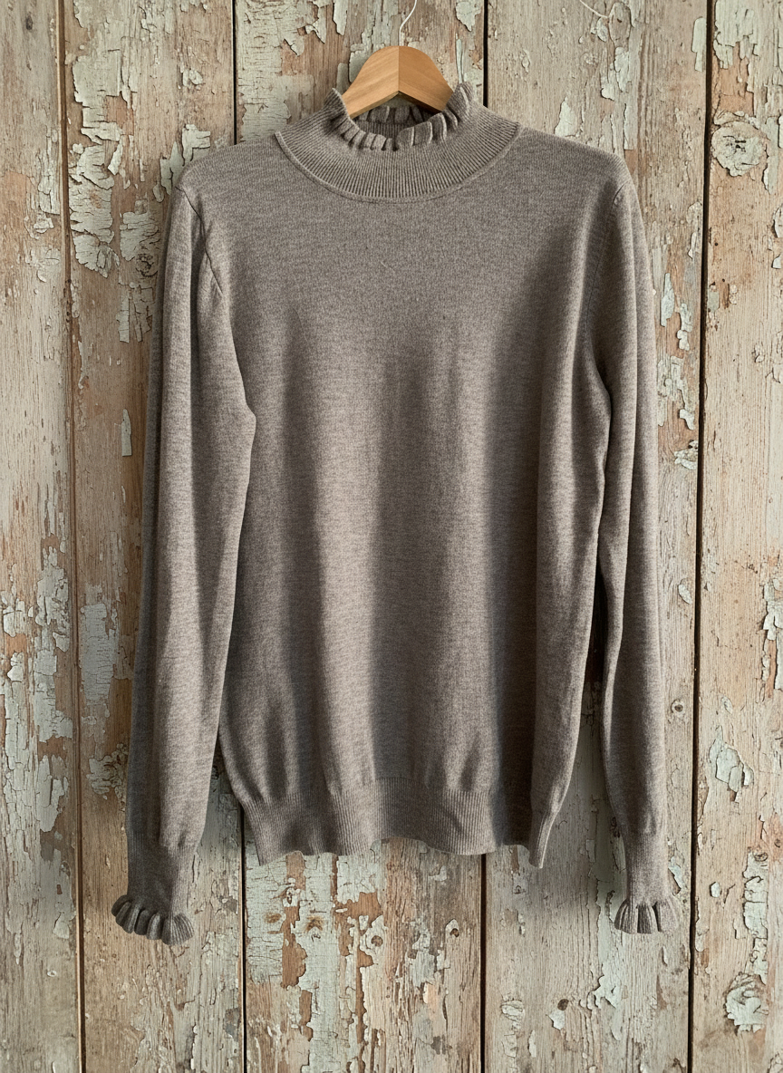 Jersey Milano / Todos los colores