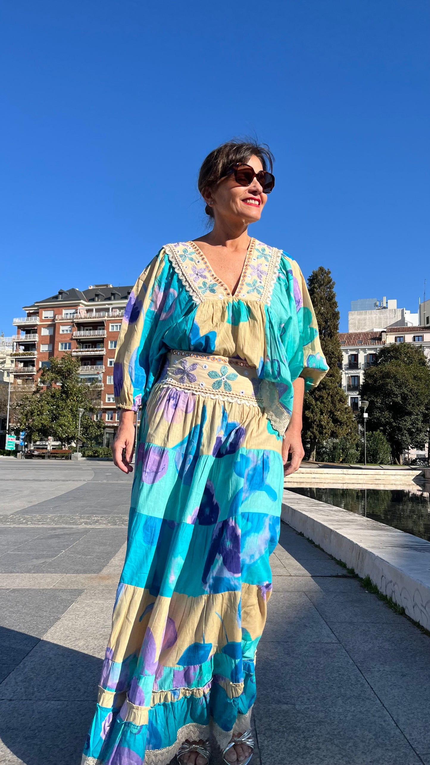 Total look Mikonos