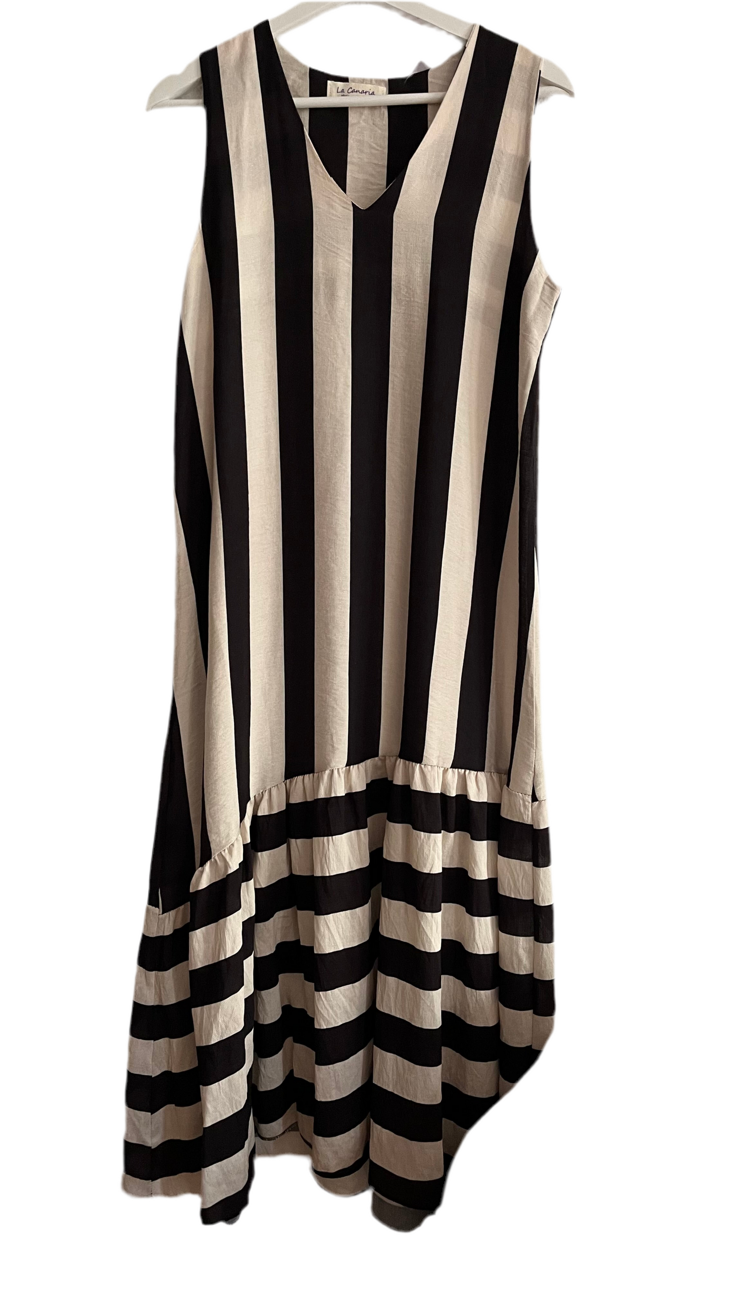 Vestido Marina