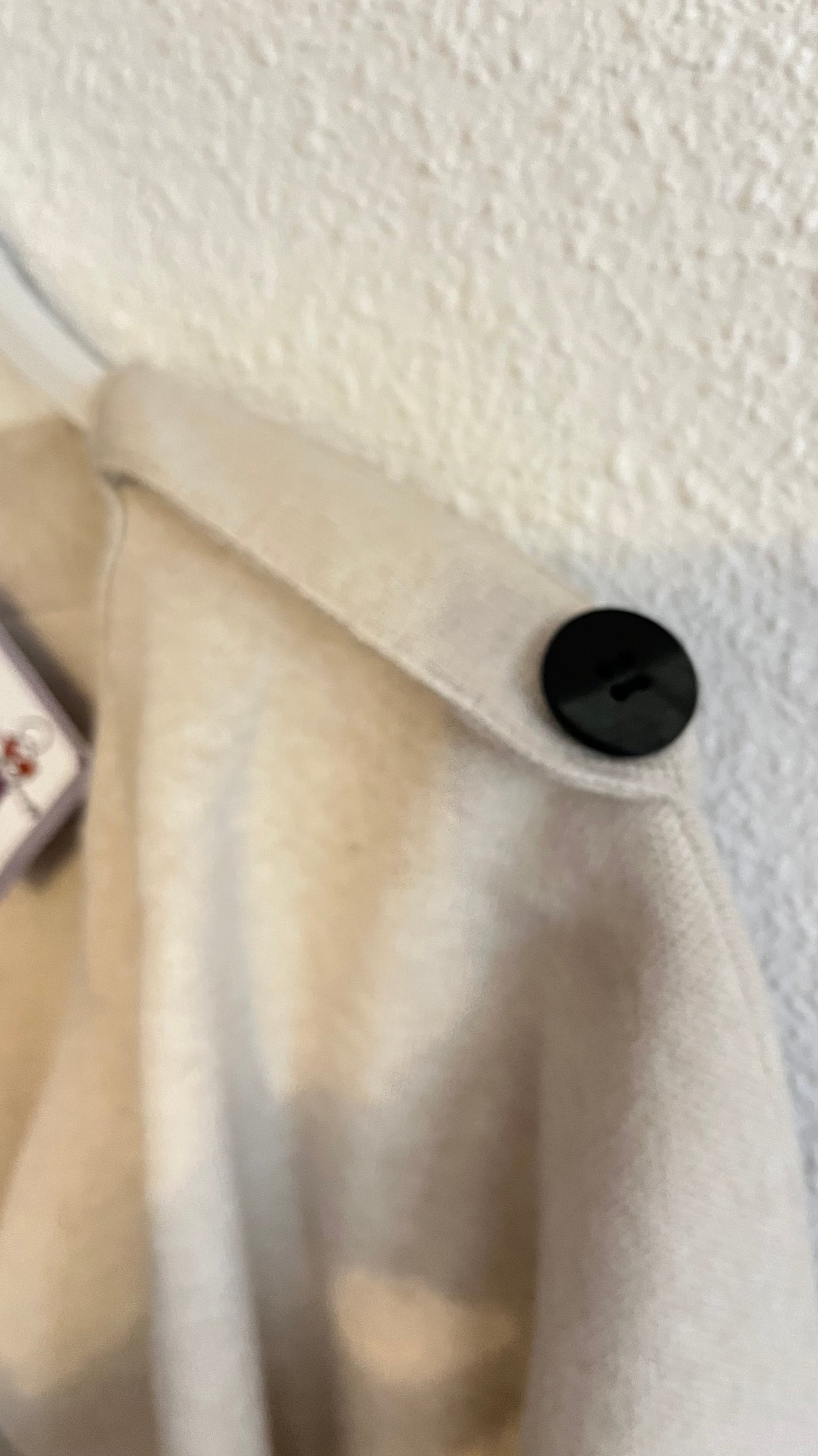 Chaqueta de punto estructurada