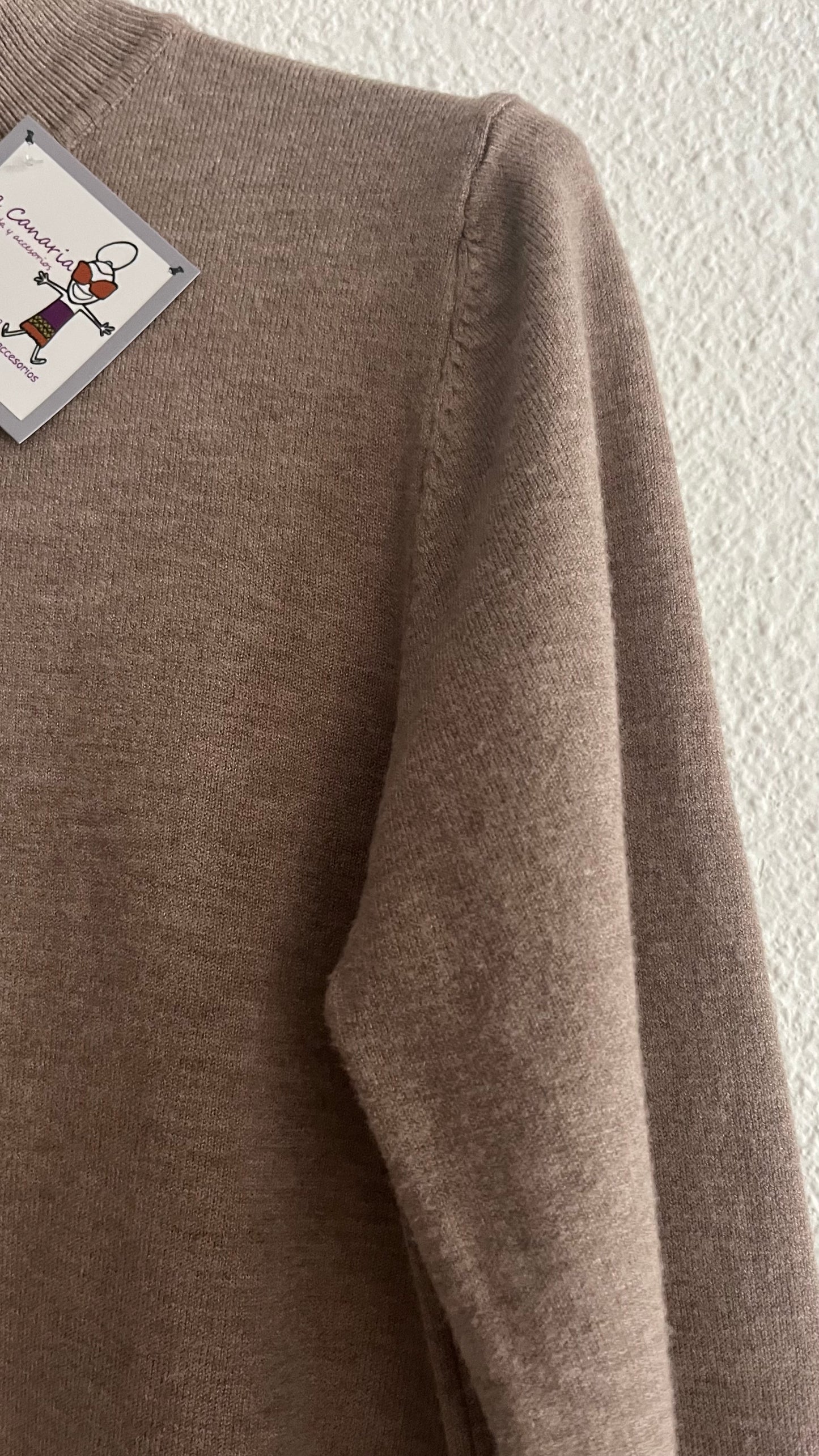 Jersey Milano / Todos los colores