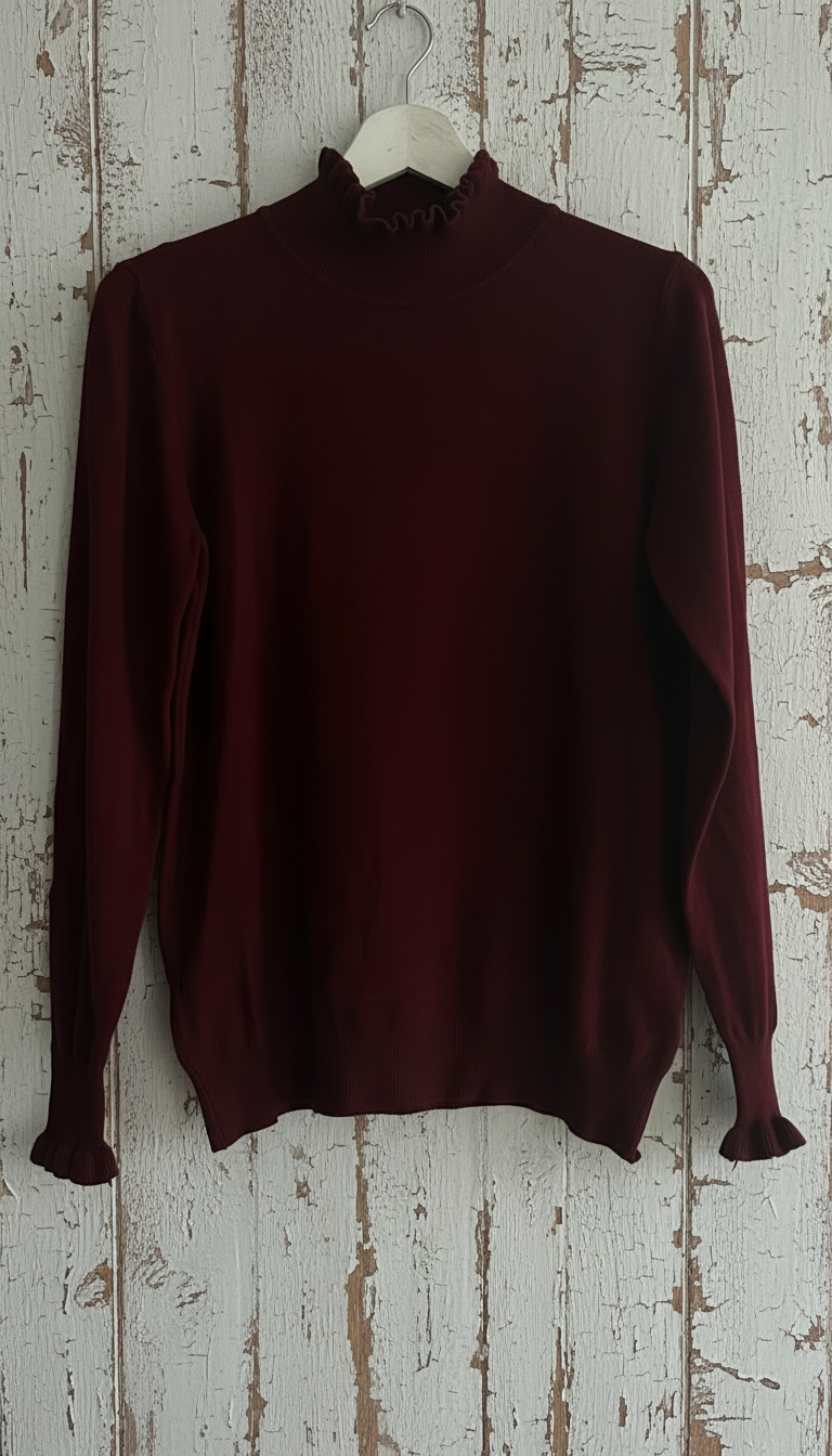 Jersey Milano / Todos los colores