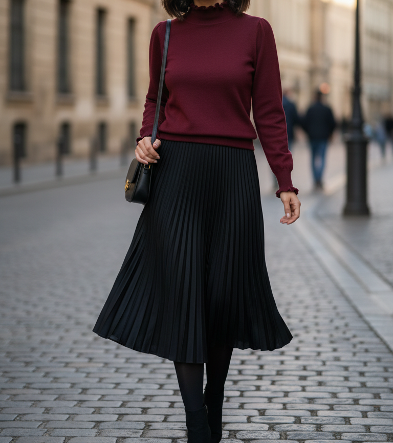 Jersey Milano / Todos los colores