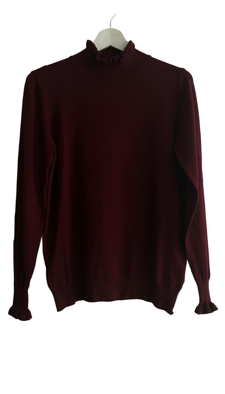 Jersey Milano / Todos los colores