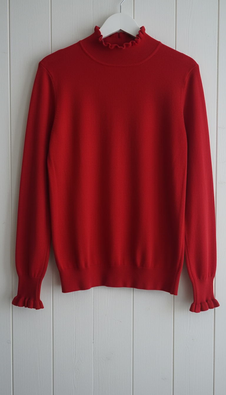 Jersey Milano / Todos los colores