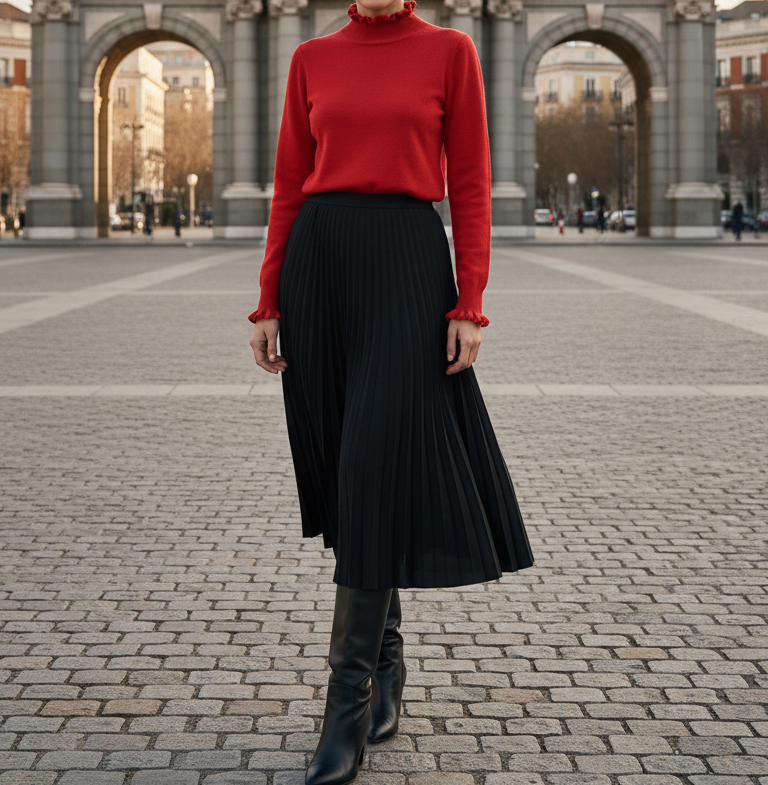 Jersey Milano / Todos los colores