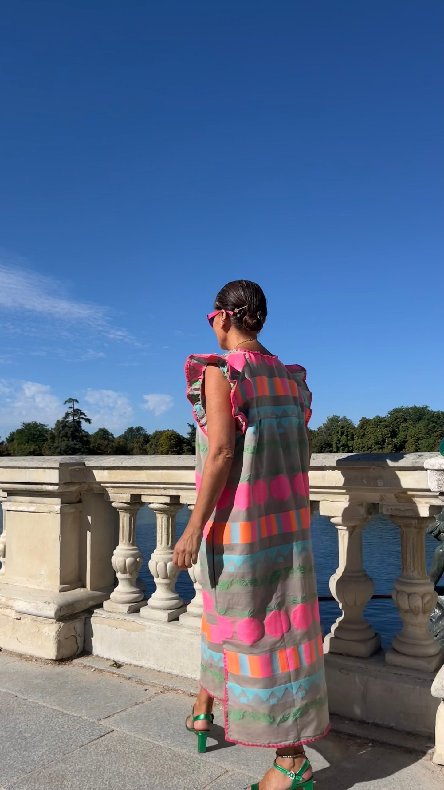 Vestido