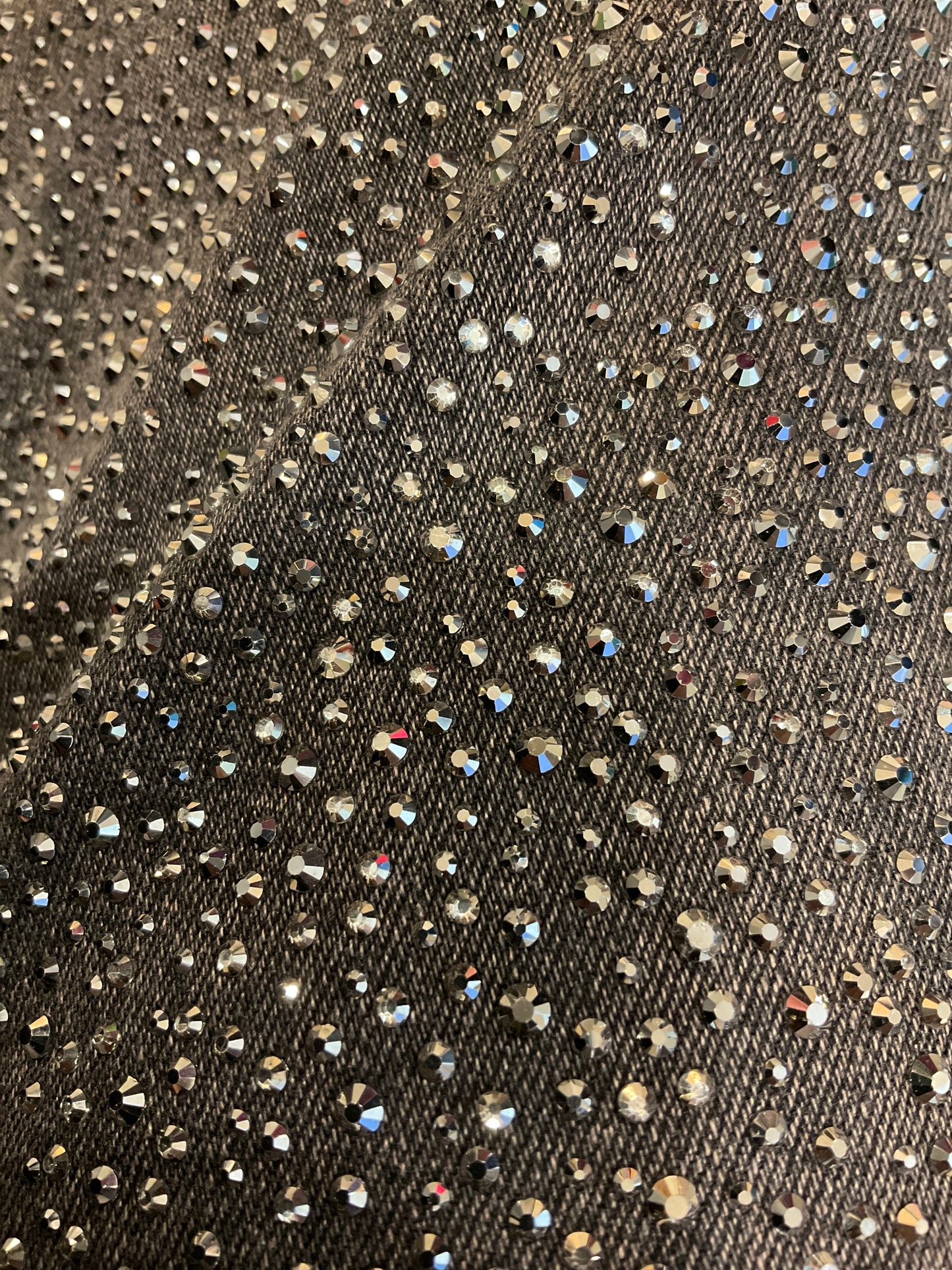 Pantalón brilli marrón