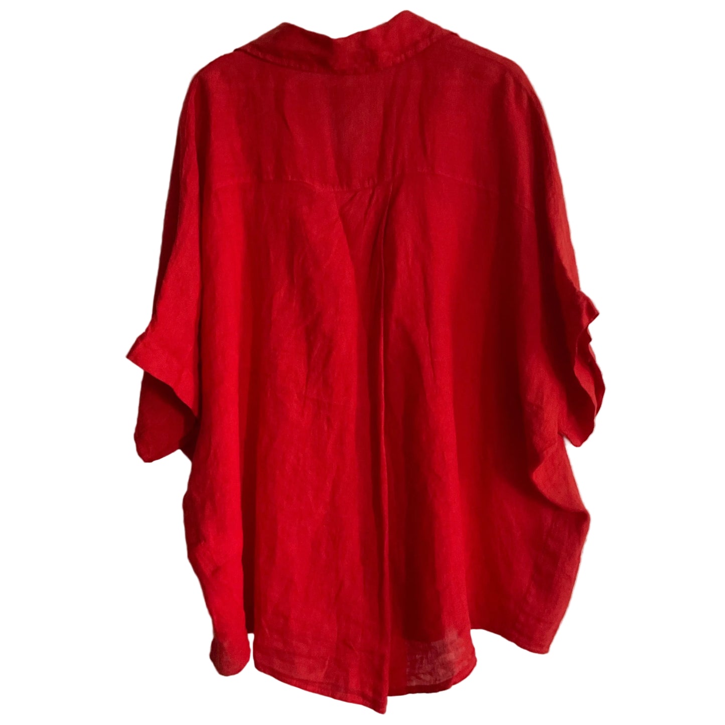 LINO – Camisa Gala