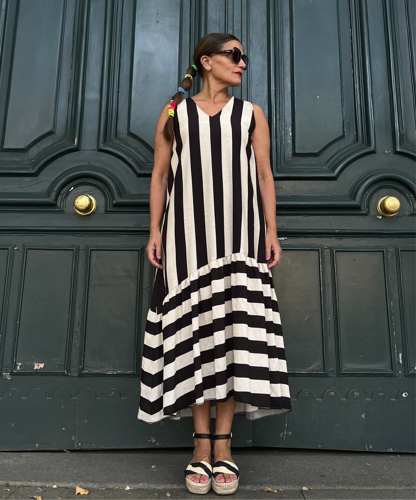 Vestido Marina
