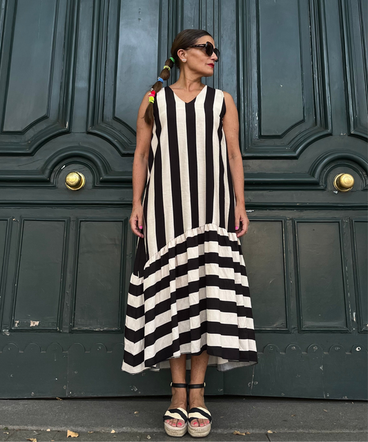 Vestido Marina