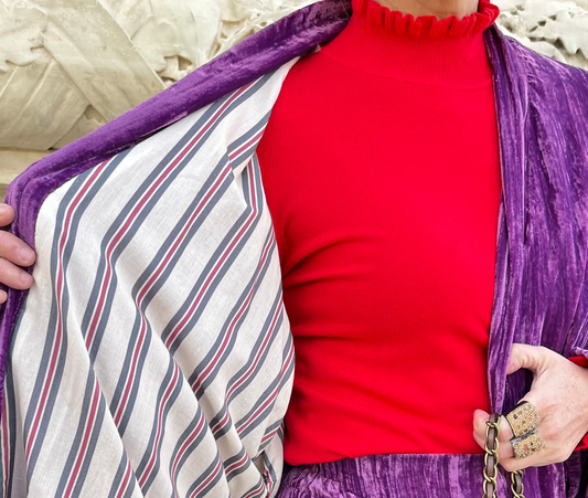 Jersey Milano / Todos los colores