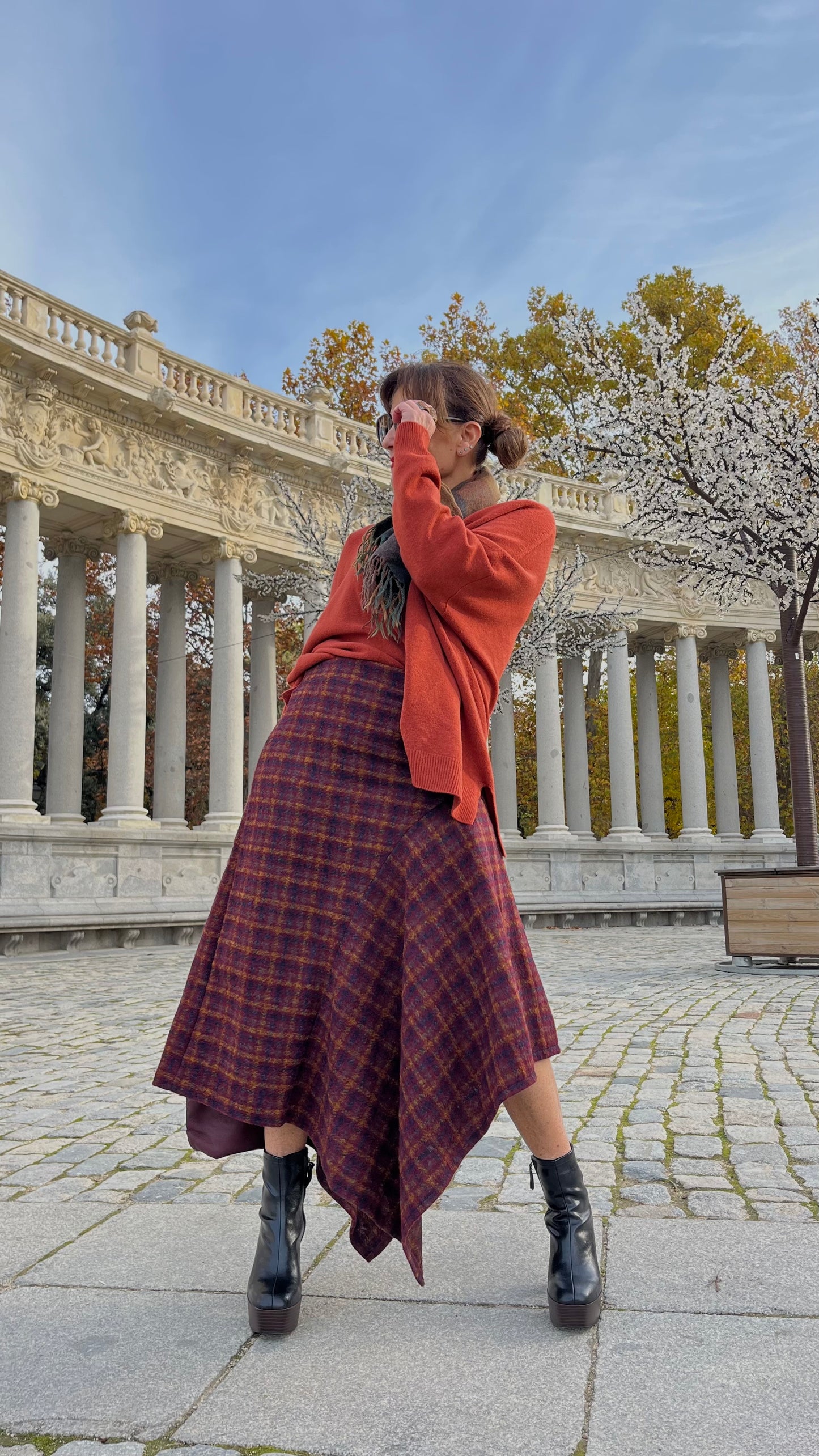 Jersey Teja Oversize V