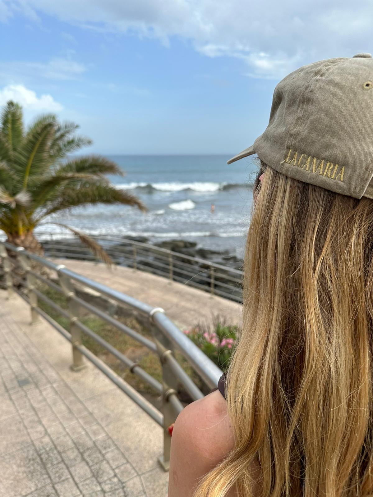 Gorras personalizadas