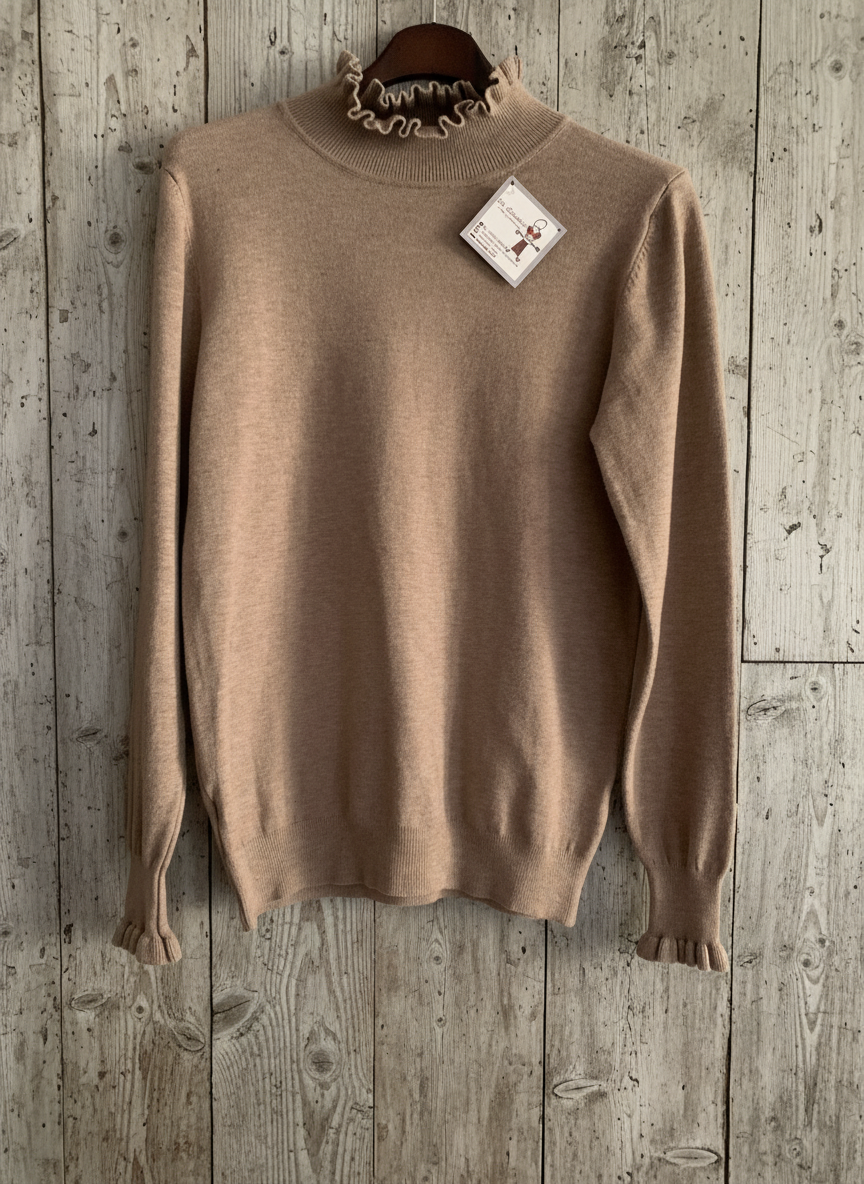 Jersey Milano / Todos los colores