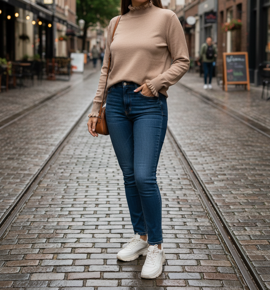 Jersey Milano / Todos los colores