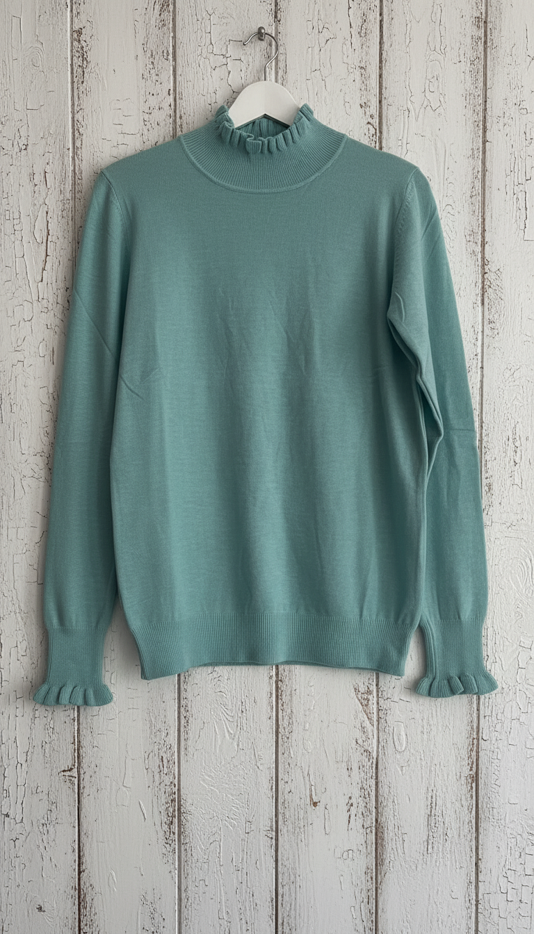 Jersey Milano / Todos los colores