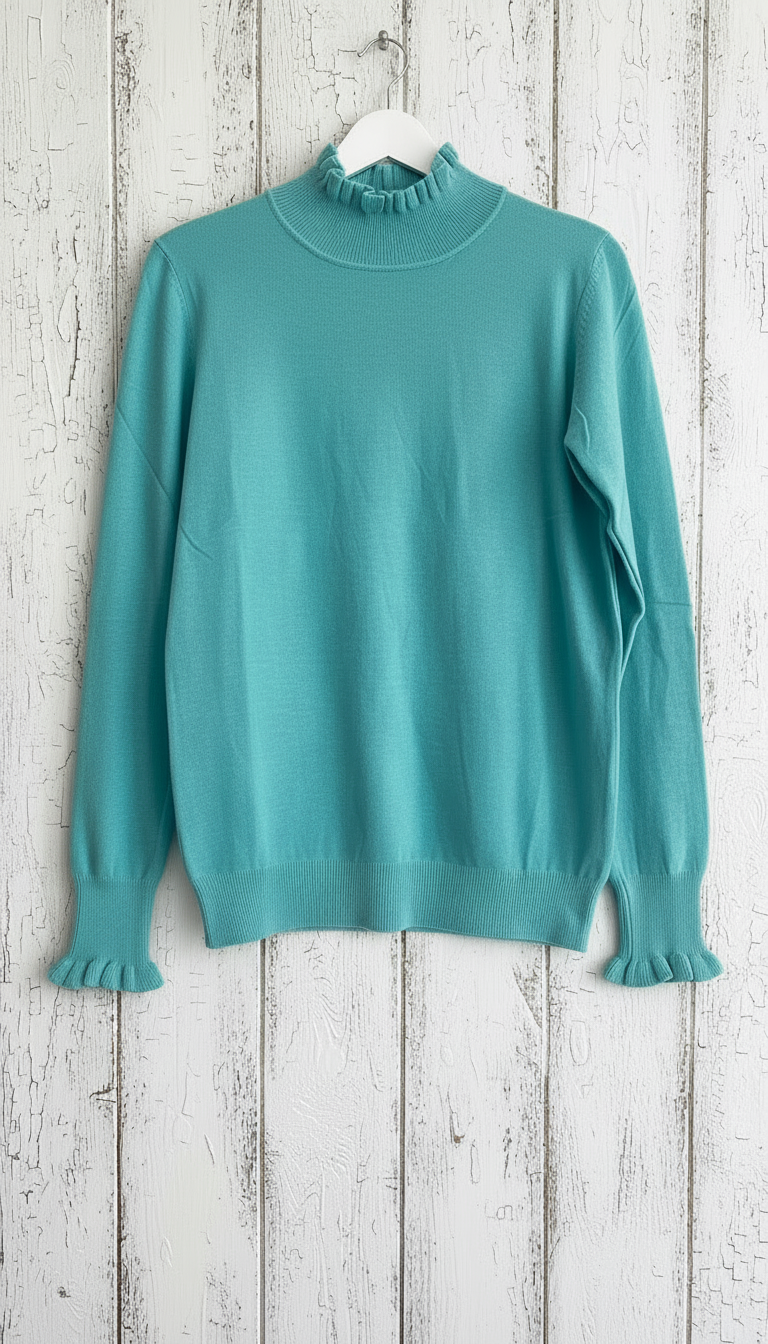 Jersey Milano / Todos los colores