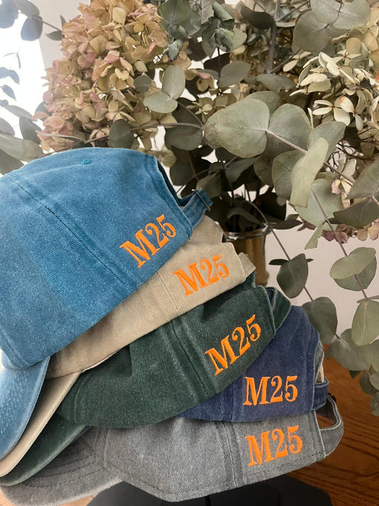 Gorras personalizadas