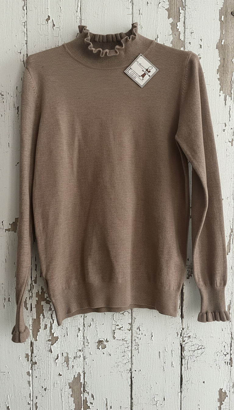 Jersey Milano / Todos los colores