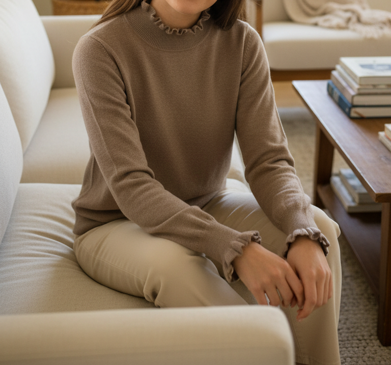 Jersey Milano / Todos los colores