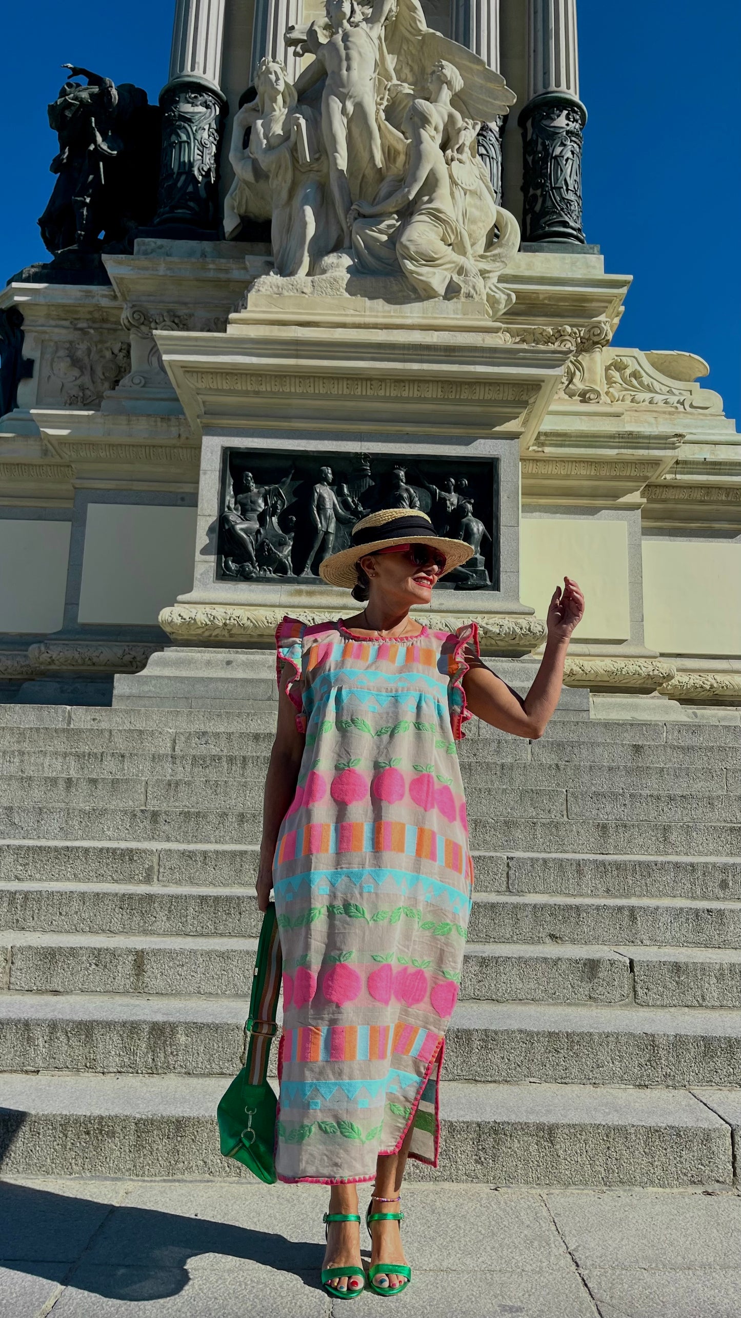 Vestido