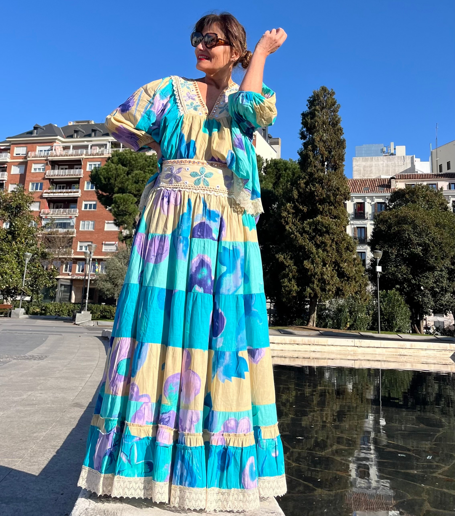 Total look Mikonos
