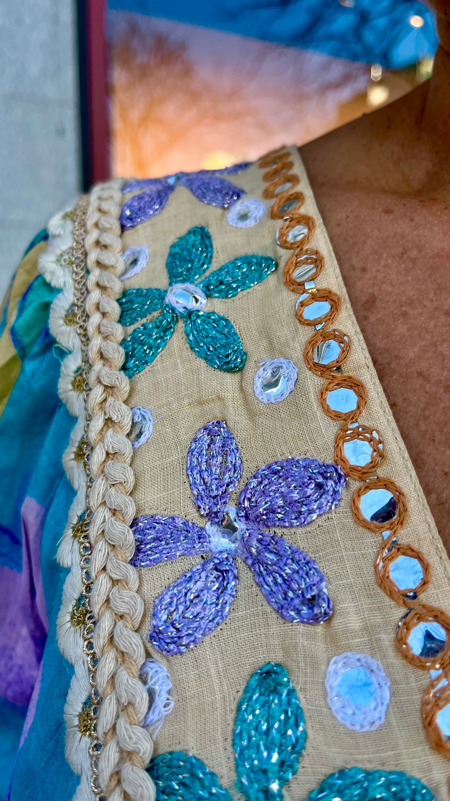 Total look Mikonos