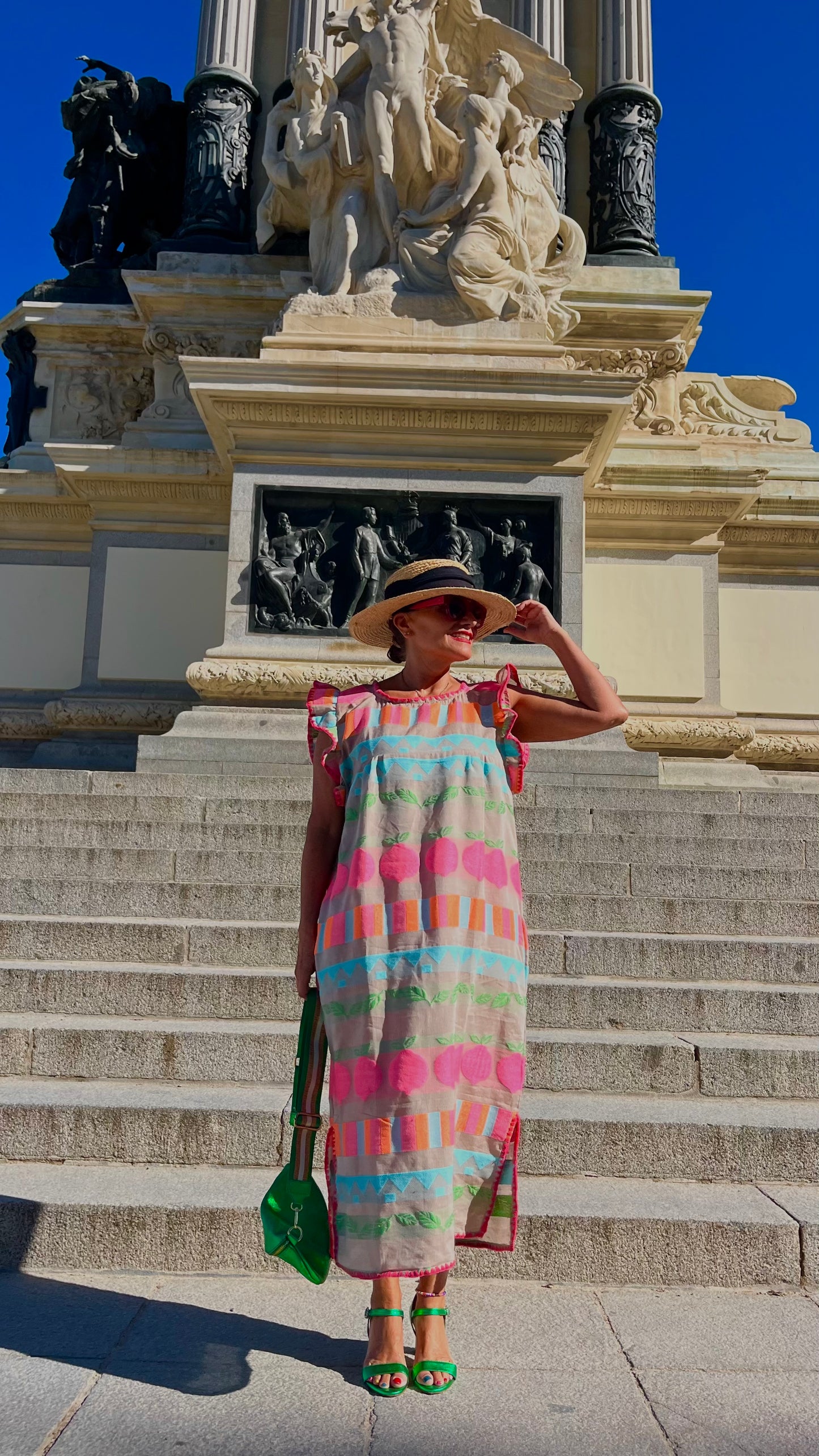Vestido