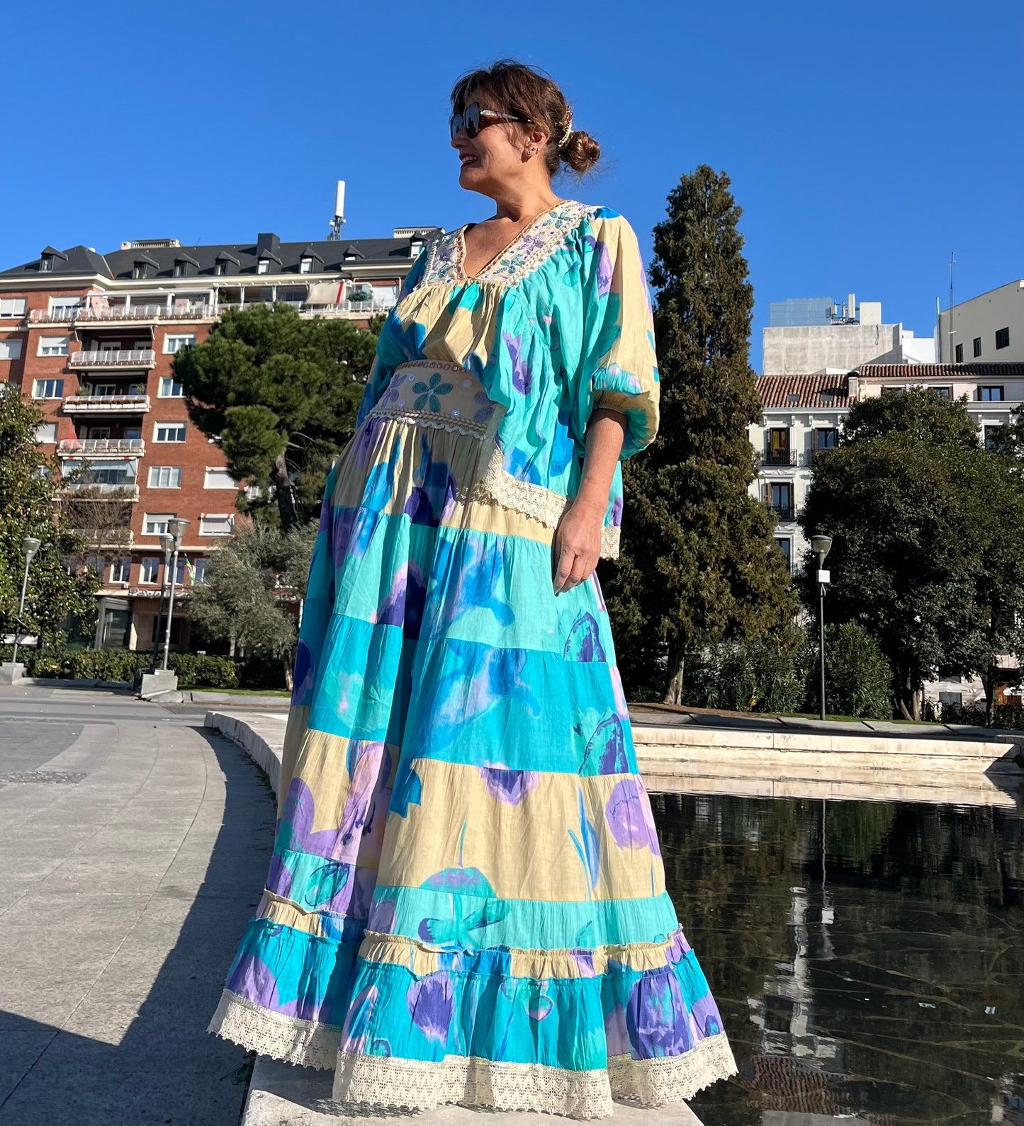 Total look Mikonos