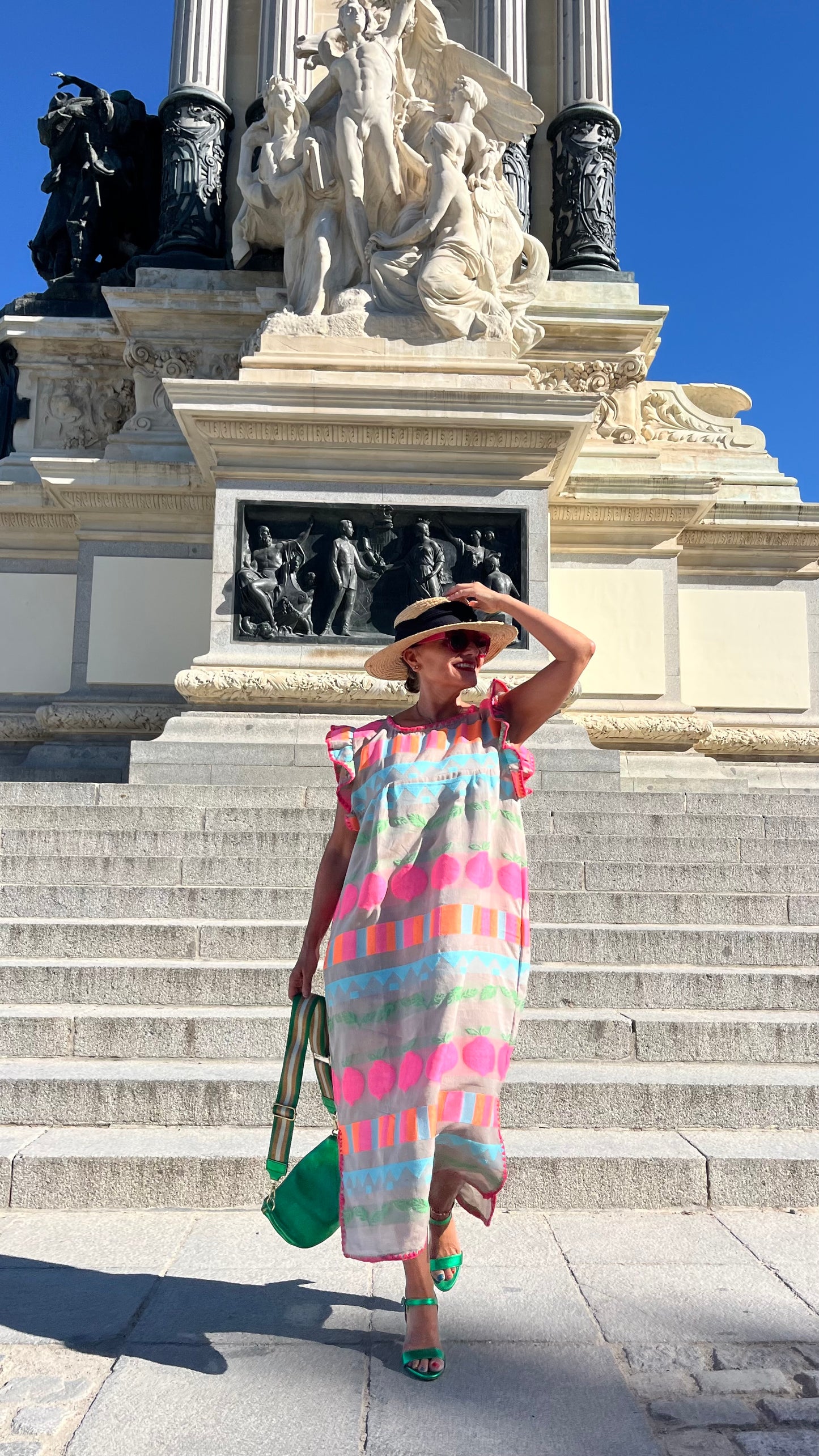 Vestido
