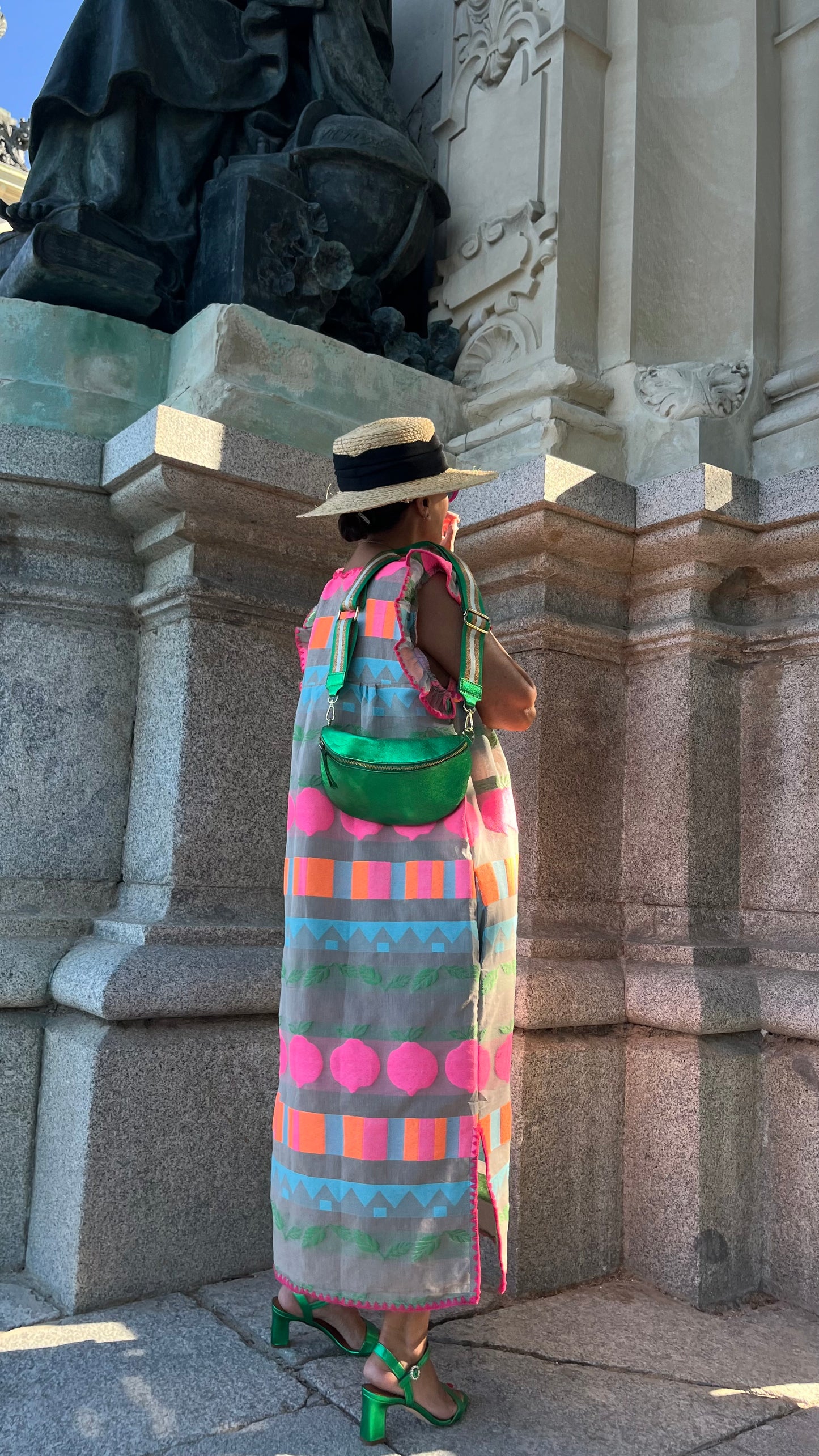 Vestido