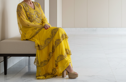 Vestido invitada perfecta