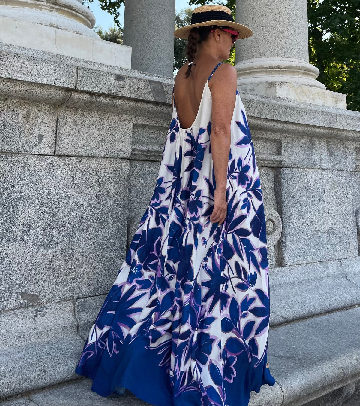 Vestidos bonitos de tiros  tirantes la canaria moda comprar en la canaria