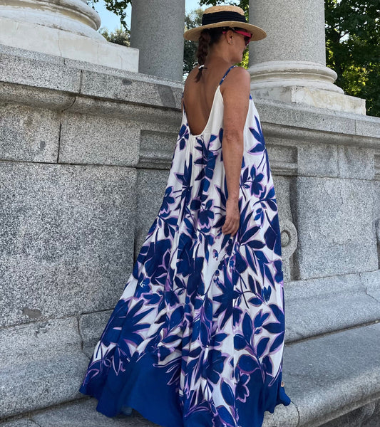 Vestidos bonitos de tiros  tirantes la canaria moda comprar en la canaria